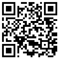 QR Code for bitcoin:33BEpSEapfqfo6P2CjWK3EoSjo8FT8AeNt