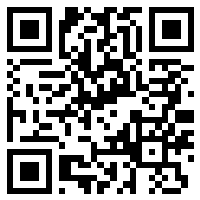 QR Code for bitcoin:33BF73gwUux53RcCHEF4H4VWN6FV8GrAmy