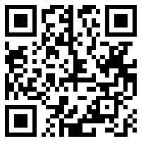 QR Code for bitcoin:33BGexrQsQNJjyCyAW3pM3ZY7bZ7o7dBd9
