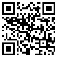 QR Code for bitcoin:33BJN6f5ofqcjyp98ogVycVdLxcdA2PevT