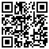 QR Code for bitcoin:33BSq8VYfUBuToGunQuENWG4dohb94wqSt