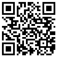 QR Code for bitcoin:33BTBt4FvqZfrn6ujrhdGEC378dnTYJV2k