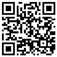 QR Code for bitcoin:33BVQmRyMvkmpkHqiVBMgnUbTAd6FDw2Lw