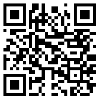 QR Code for bitcoin:33BWNfmbPghVjZ5aK6dk6RHCYKpmBVLGHR