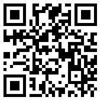 QR Code for bitcoin:33BYiTLbqteGj49vva4hihRFBUH2KneNnu