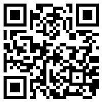 QR Code for bitcoin:33BbAH4y5G4aMevXU7f2p4djTjXQ8fLbhU
