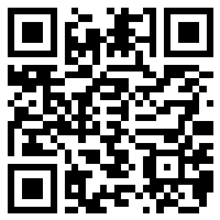 QR Code for bitcoin:33Bbxym8KvfNiusf4dFWYLLRGe3UpLNdGG