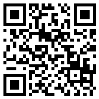 QR Code for bitcoin:33BesZkFgee7LBBDYGYN1UT5xdFQiefv13