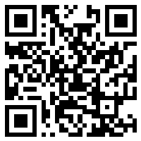 QR Code for bitcoin:33BhkbMDSPHfbfhAkSdtw1Mh3ifVRWeusj