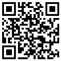 QR Code for bitcoin:33Bmb7ixB8wFGuf8ifiCf9ejdZEdeBA4Tg