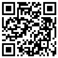 QR Code for bitcoin:33BricUzTtC2ZPY332LewZWo7655LhwCxL