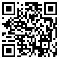 QR Code for bitcoin:33BugNtJ8U3LM8kGFdBy2DRLEcxuew2f6L