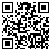 QR Code for bitcoin:33BupihxFo5o8F1U6bEA9gWeBctrno2UJ3