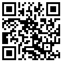 QR Code for bitcoin:33C1pmvodM2w6ch3UhP82Pq21ambRmCBW2