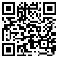 QR Code for bitcoin:33C29wXYd9ofLpB6ShYLwB5QLs83ct1yFR