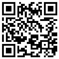 QR Code for bitcoin:33C2eEmwNpEzCnqkRvJr411QJaaBEpn4AX