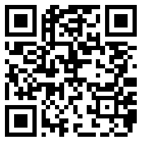 QR Code for bitcoin:33C4AMyVMKdPv4kdk5aPU986pPyvVNunpR
