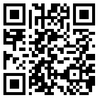 QR Code for bitcoin:33C65fv2hpds4w8bsRSRRBGbRmBMAXmMGu