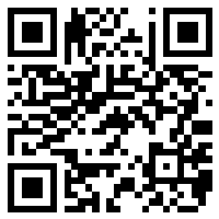QR Code for bitcoin:33C8HHTCcdZv7TUmrruGyBZ8t3zhrbUiig