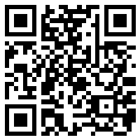 QR Code for bitcoin:33C8oyMymxVuUtbuB9nd3D3iY2DSoocWpP
