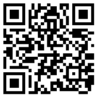 QR Code for bitcoin:33C9m5498B9N3KaxrMcejLKEvXW53omPjs