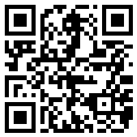 QR Code for bitcoin:33CBZaWfRxigS2M7U1mcFwBDRxUTin7ct5