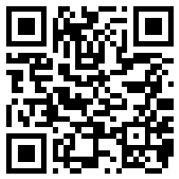 QR Code for bitcoin:33CBaiw9jPrGoFLgTvnCYhAS8vVHocfXkf