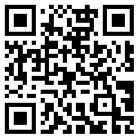 QR Code for bitcoin:33CCmJqQm2hTbaDUPoUNpgV9xtMYAcBo1i