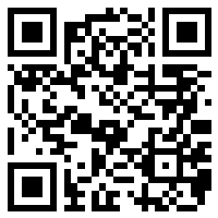 QR Code for bitcoin:33CDvoMruwF7q3S3dru9vB39BcVJv298oK