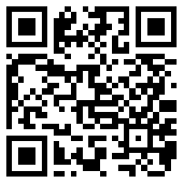 QR Code for bitcoin:33CHNrKp3F2XFwmpGf21EXS91HxWL2GPte