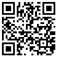 QR Code for bitcoin:33CJFaDXvRMh8ntpMR4asZStbEytvsRjki