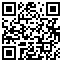 QR Code for bitcoin:33CKfEDsQjU7x9mVvBJ3P5RALxNUGrtPJc