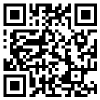 QR Code for bitcoin:33CMHNjcKzoeK465ZeGR9WWJSniAagEXCe
