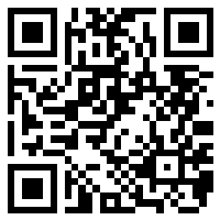 QR Code for bitcoin:33CQV2Pp2sRGkjoYB7Q2bpfHiPD1styKjq