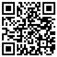QR Code for bitcoin:33CQhiPPooNxroxr72fEx1sxVqerrStRS4
