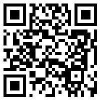 QR Code for bitcoin:33CQsdhRnbK1P7FvKRUDBMFNcUPqb8VcEB