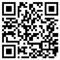 QR Code for bitcoin:33CRYPsN7pRYJciFew9MfvrHZyZXeCjrm9