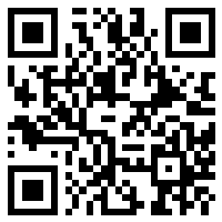 QR Code for bitcoin:33CTNKB3pU1gMXNRDSuzEzCSskpgCnP1sX