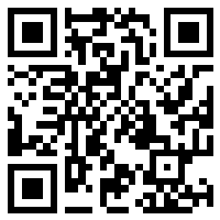 QR Code for bitcoin:33CWovbRKLjXmAsbCFHSTusY9VeqPwB2on