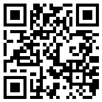 QR Code for bitcoin:33CXeFotboaCKNgByuR9EXSCWxae4jjKap