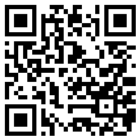 QR Code for bitcoin:33CcPZzxLnhXCYTMW8HsJLK9ZeC4CPaBLE