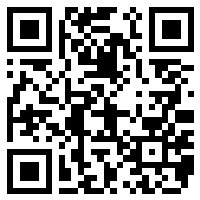 QR Code for bitcoin:33CcTwkBch4ARk1ZFu4ntYB7ToUbVcvrag