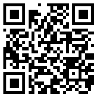 QR Code for bitcoin:33CfB7jafweWf3k3d6yy9tV9N5aLPKzw26