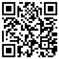 QR Code for bitcoin:33CfP8YBhe5WiXThtsQm1HAVCJtgz2LoJK