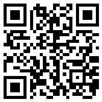 QR Code for bitcoin:33Cj2Gi9FBcn7cs4m6pEhMewFQSBA7bdB4