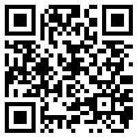 QR Code for bitcoin:33CpYpc4Npxv6xpXirVC1CMfeQKmYZt6eC
