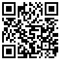 QR Code for bitcoin:33CstJZwiCuXas8ty3ApCsTYsSkn4SceF5