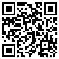 QR Code for bitcoin:33CtWMMi8nY9iPovhxt7a4HSHDMP8CT7Em