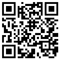 QR Code for bitcoin:33D3SPy9BYMLKwbS3e1oPQSojwcefM7tkN