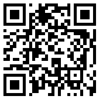 QR Code for bitcoin:33D3mfWNA2iyBt2uCQX9dmvTc619deMLPD